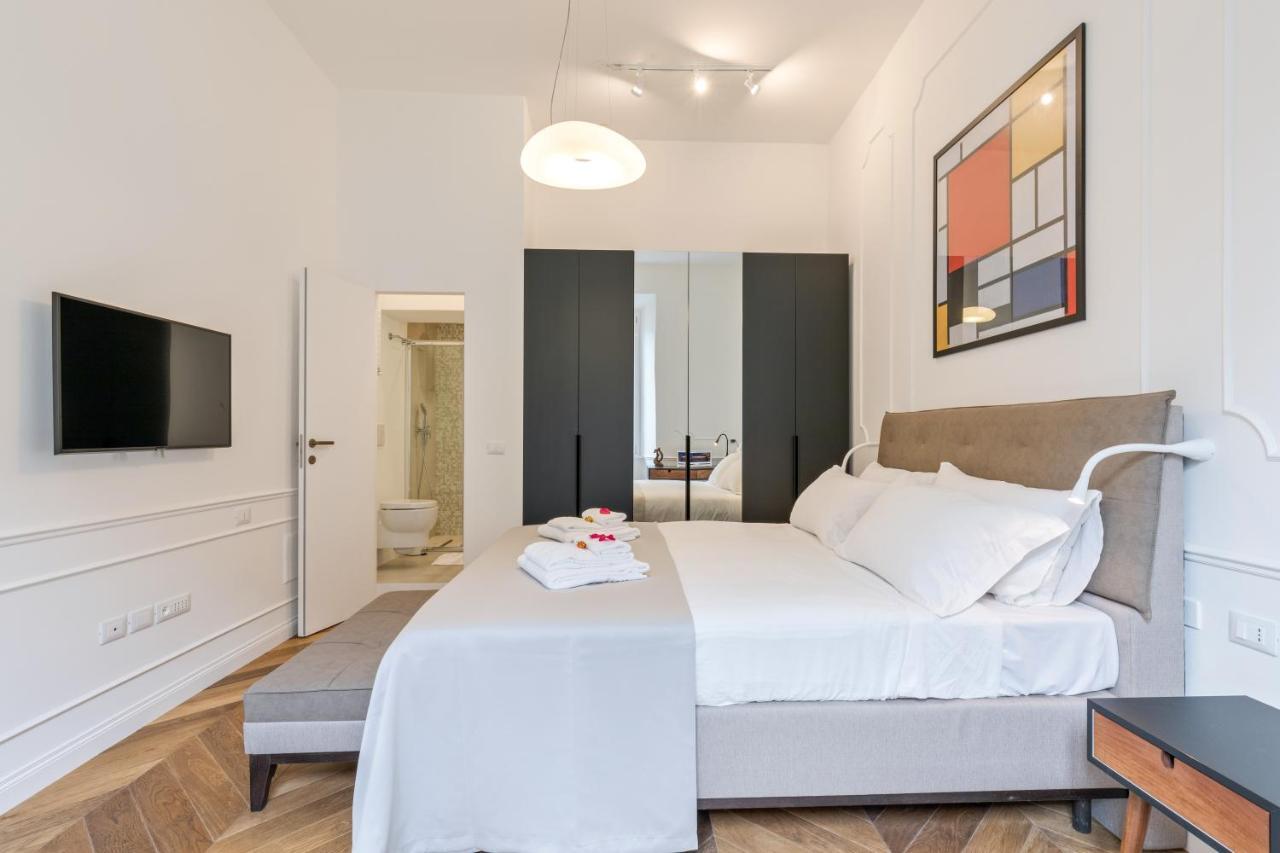 Buzzstays - Stylish Apartments Vatican Rome Downtown Ngoại thất bức ảnh